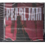 Pearl Jam  CD Ten Nuovo Sigillato 5099746888497