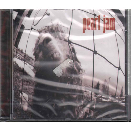 Pearl Jam  CD Vs Nuovo Sigillato 5099747454929