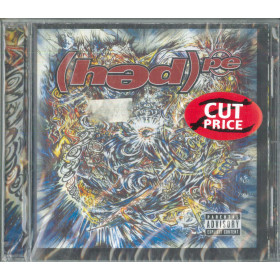 (Hed) Pe CD (Hed) Pe (Omonimo Same) Jive CHIP 192 Sigillato 5013705176029 (Hed) Pe CD (Hed) Pe (Omonimo Same) Jive CHIP 192 Sigillato 5013705176029