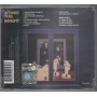Jethro Tull CD Benefit / EMI Chrysalis 7243 5 35457 2 7 Sigillato
