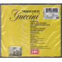 Francesco Guccini CD Amerigo / EMI 724385642425 1996 Sigillato