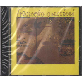 Francesco Guccini CD Amerigo / EMI 724385642425 1996 Sigillato Francesco Guccini CD Amerigo / EMI 724385642425 1996 Sigillato