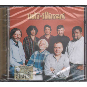 Inti Illimani CD Antologia III 3 1989 - 1998 / Warner Music Chile Sigillato Inti Illimani CD Antologia III 3 1989 - 1998 / Warner Music Chile Sigillato
