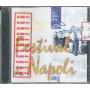AA.VV. CD Festival di Napoli - 1 Festival Della Canzone Partenopea Sigillato