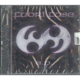Fuori Fase CD Ep / Club Entertainment – 0281285001429 Sigillato Fuori Fase CD Ep / Club Entertainment – 0281285001429 Sigillato