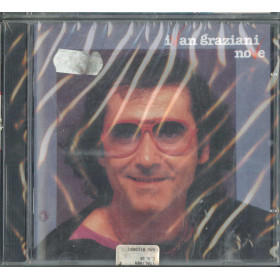 Ivan Graziani CD Nove / BMG Dischi Numero Uno – 74321460222 Sigillato Ivan Graziani CD Nove / BMG Dischi Numero Uno – 74321460222 Sigillato
