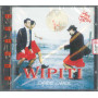Le Loup Garou CD Wipiti Dance Dance / ViceVersa Records Sigillato 0724352089529