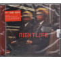 Pet Shop Boys CD Nightlife Nuovo Sigillato 0724352185726