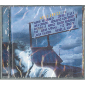Mario Lavezzi CD Senza Catene / Epic – EPC 494890 2 Sigillato Mario Lavezzi CD Senza Catene / Epic – EPC 494890 2 Sigillato