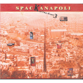 AA.VV. CD Spaccanapoli Vol. 3 / Lucky Planets Sigillato 8031274005387 AA.VV. CD Spaccanapoli Vol. 3 / Lucky Planets Sigillato 8031274005387