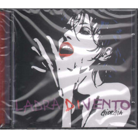 Giorgia CD Ladra Di Vento / Dischi Di Cioccolata 82876 55605 2 Sigillato Giorgia CD Ladra Di Vento / Dischi Di Cioccolata 82876 55605 2 Sigillato