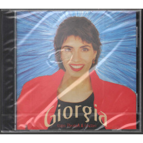 Giorgia CD Come Thelma & Louise / BMG La Coccinella – 74321 28095-2 Sigillato Giorgia CD Come Thelma & Louise / BMG La Coccinella – 74321 28095-2 Sigillato