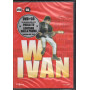 Ivan Graziani DVD CD W Ivan  / Sony music 88697112689 Sigillato