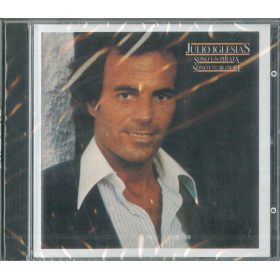 Julio Iglesias CD Sono Un Pirata, Sono Un Signore Olanda Sigillato 5099746877729 Julio Iglesias CD Sono Un Pirata, Sono Un Signore Olanda Sigillato 5099746877729