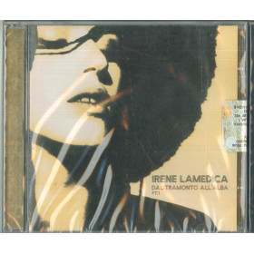 Irene La Medica CD Dal Tramonto All'Alba pt 1 / Too Deep Sigillato 8019991860397 Irene La Medica CD Dal Tramonto All'Alba pt 1 / Too Deep Sigillato 8019991860397