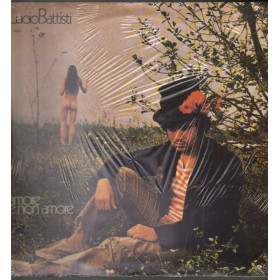 Lucio Battisti Lp Vinile Amore E Non Amore Gatefold Apribile Ricordi Sigillato Lucio Battisti Lp Vinile Amore E Non Amore Gatefold Apribile Ricordi Sigillato