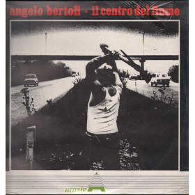 Pierangelo Bertoli Lp Vinile Il Centro Del Fiume CGD LSM 1121 musicA Sigillato Pierangelo Bertoli Lp Vinile Il Centro Del Fiume CGD LSM 1121 musicA Sigillato