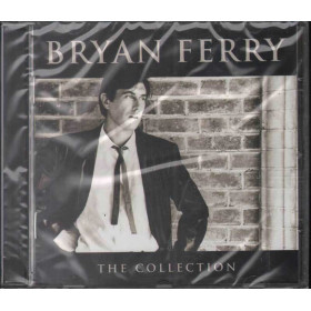 Bryan Ferry CD The Collection / EMI Gold  7243 5 77592 2 9 Sigillato Bryan Ferry CD The Collection / EMI Gold  7243 5 77592 2 9 Sigillato