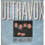 Ultravox Lp Vinile The Collection / Chrysalis ‎‎CDL 1490 Sigillato