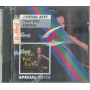 Eartha Kitt CD That Bad Eartha / RCA ND89439 Sigillato 0035628943927