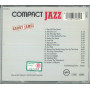 Harry James CD Omonimo Same / Verve Records 833 285-2 Compact Jazz Sigillato