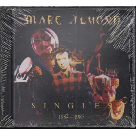 Marc Almond CD Singles 1984 1987 EMI Virgin CDFAITH 3 07777 87077 2 1 Sigillato Marc Almond CD Singles 1984 1987 EMI Virgin CDFAITH 3 07777 87077 2 1 Sigillato