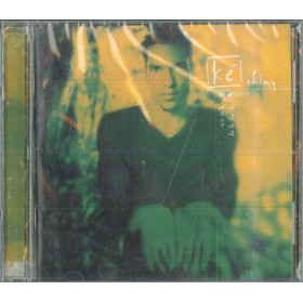 Ke CD Shiny  / RCA – 07863 67619-2 Sigillato 0078636761923 Ke CD Shiny  / RCA – 07863 67619-2 Sigillato 0078636761923