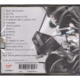 Max Gazze' CD Contro Un'Onda Del Mare / EMI Virgin 8 40390 2 Sigillato