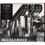 R.E.M.  CD Accelerate Nuovo Sigillato 0093624988588