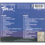 Paolo Conte 2 CD Tournée 2 (Tournee) CGD 3984 25315-2 Slipcase Sigillato