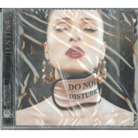 Jentina CD Jentina (Omonimo Same) EMI Virgin Sigillato 0094633164420 RARO Jentina CD Jentina (Omonimo Same) EMI Virgin Sigillato 0094633164420 RARO