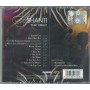 Ashanti CD The Vault / Edel 0194732ERE Sigillato