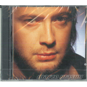 Marco Masini CD T'Innamorerai / Ricordi TCDMRL 6459 Sigillato Marco Masini CD T'Innamorerai / Ricordi TCDMRL 6459 Sigillato