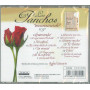 Los Panchos CD Enamorado / Tabata Musica Letra Sigillato 8424672182000