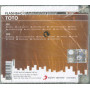 Toto 2 CD I Grandi Successi Originali Flashback New / Columbia Sigillato