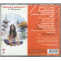 Gigliola Cinquetti CD Cinquetti In Giappone / Rhino 5052498-3716-5-5 Sigillato