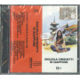 Gigliola Cinquetti CD Cinquetti In Giappone / Rhino 5052498-3716-5-5 Sigillato