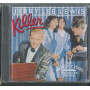 Jerry Lee Lewis CD Killer The Mercury Years Vol One Mercury ‎836 935-2 Sigillato