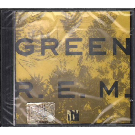 R.E.M. - Green / Warner Bros 0075992579520