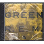 R.E.M. - Green / Warner Bros 0075992579520