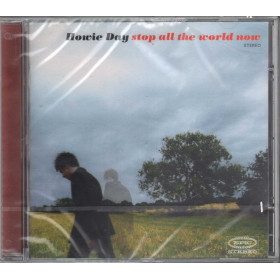 Howie Day CD Stop All The World Now / Epic EPC 513786 2 Sigillato Howie Day CD Stop All The World Now / Epic EPC 513786 2 Sigillato