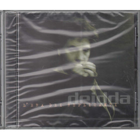 Deidda CD L'era Dei Replicanti / Pilgrim Fathers Records ZLA 489387-2 Sigillato Deidda CD L'era Dei Replicanti / Pilgrim Fathers Records ZLA 489387-2 Sigillato
