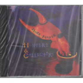 Hunters & Collectors CD Demon Flower / Mushroom 74321 19715 2 Sigillato Hunters & Collectors CD Demon Flower / Mushroom 74321 19715 2 Sigillato