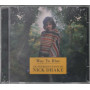 Nick Drake CD Way To Blue - An Introduction To / Island 74321 21325 2 Sigillato