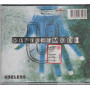 Depeche Mode ‎‎Cd'S Singolo Useless / BMG Mute ‎LCD BONG 28 Italia ‎Sigillato