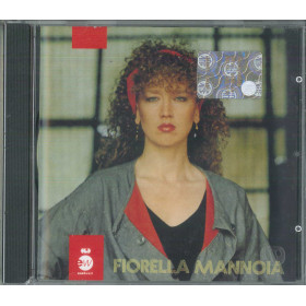 Fiorella Mannoia CD (Omonimo, Same) / CGD East West – 9031-70397-2 Sigillato Fiorella Mannoia CD (Omonimo, Same) / CGD East West – 9031-70397-2 Sigillato