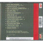 Fiorella Mannoia CD (Omonimo, Same) / CGD East West ‎– 9031-70397-2 Sigillato