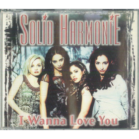Solid HarmoniE ‎‎CD'S Solid...