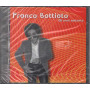 Franco Battiato 2 CD Gli Anni Settanta / BMG ‎74321602622 (2) Sigillato