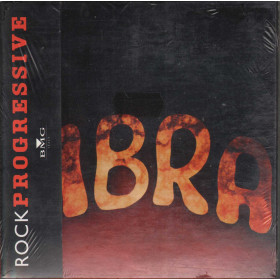 Libra CD Musica E & Parole / Ricordi 74321980682 Rock Progressive Sigillato Libra CD Musica E & Parole / Ricordi 74321980682 Rock Progressive Sigillato